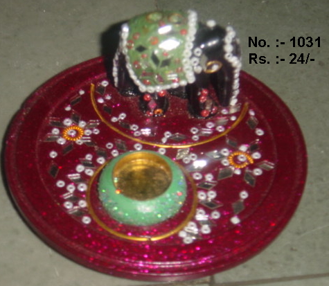 Candle Stands